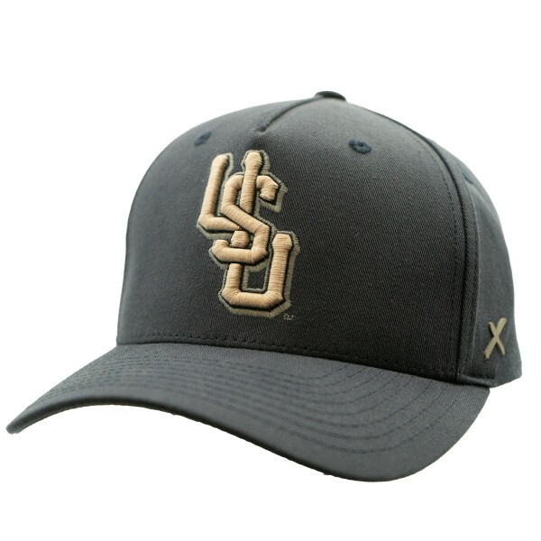 USU Vintage Snapback Cap